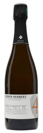 Didier Herbert | Cuve 4 Extra Brut - NV at CaskCartel.com
