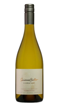 2022 | Susana Balbo Wines | Susana Balbo Signature Barrel Fermented Torrontes at CaskCartel.com