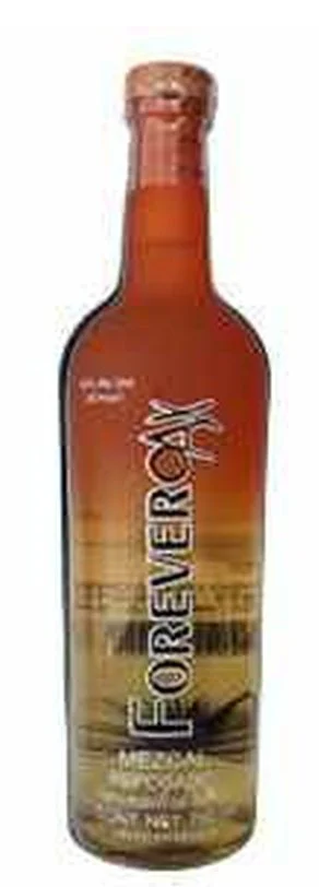 ForeverOax Reposado Mezcal at CaskCartel.com