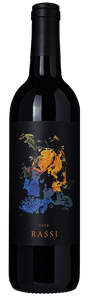 2018 | Whitehall Lane Winery | Rassi Cabernet Sauvignon at CaskCartel.com