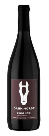 Dark Horse Wine | Pinot Noir - NV at CaskCartel.com