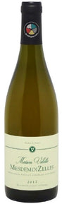 2017 | Domaine Valette | Pouilly-Vinzelles Mesdemoizelles (Magnum) at CaskCartel.com