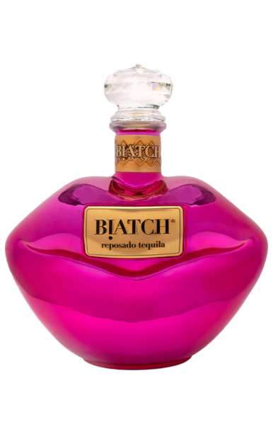 Biatch Tequila Reposado at CaskCartel.com