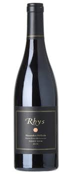 2016 | Rhys Vineyards | Horseshoe Hillside Pinot Noir at CaskCartel.com
