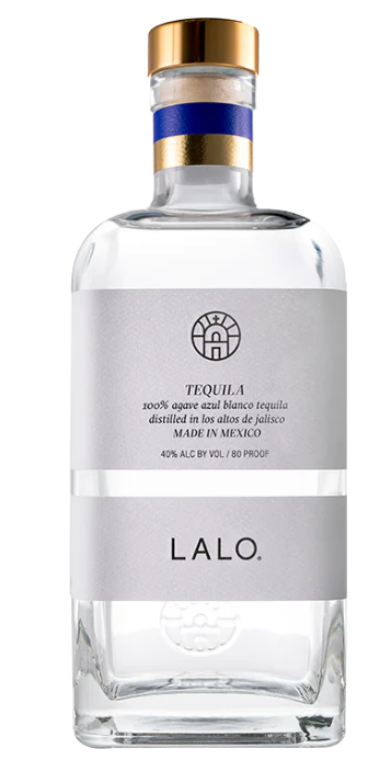 Lalo Blanco Tequila | 375ML at CaskCartel.com