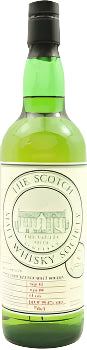 Croftengea 1992 SMWS 122.20 Sweet Marinade Over Charred Barbequed Ribs Single Malt Scotch Whisky | 700ML at CaskCartel.com
