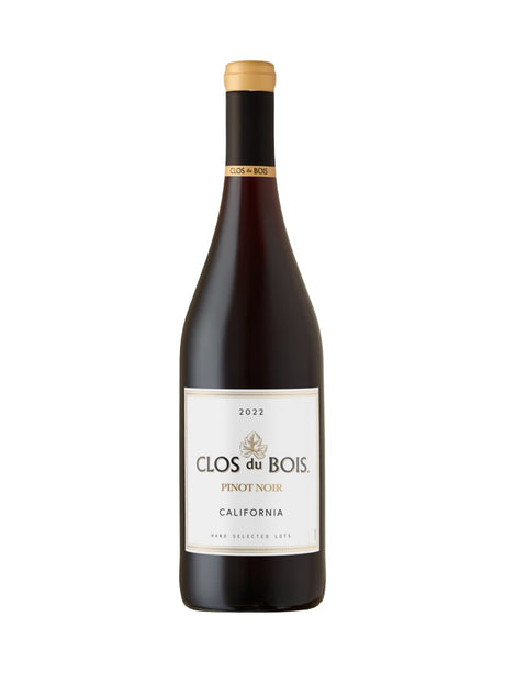2022 | Clos du Bois | Pinot Noir at CaskCartel.com