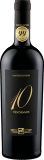Tenuta Ulisse | 10 Vendemmie Montepulciano d'Abruzzo - NV at CaskCartel.com