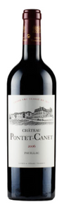 2006 | Château Pontet-Canet | Pauillac at CaskCartel.com
