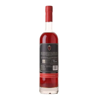 Rare Character Brook Hill Private Barrel 10 Year Old 'Lisboahorror' Kentucky Straight Bourbon Whiskey at CaskCartel.com