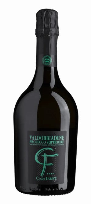 Cantine Vedova | Casa dei Faveri Cuvee Brut - NV at CaskCartel.com