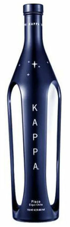 Kappa Pisco at CaskCartel.com
