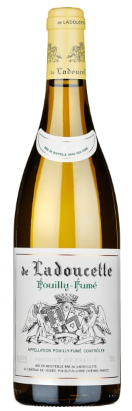2019 | Domaine de Ladoucette | Pouilly-Fume (Half Bottle) at CaskCartel.com