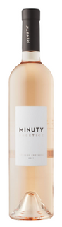 2021 | Château Minuty | Cotes de Provence Minuty Prestige Rose (Magnum) at CaskCartel.com