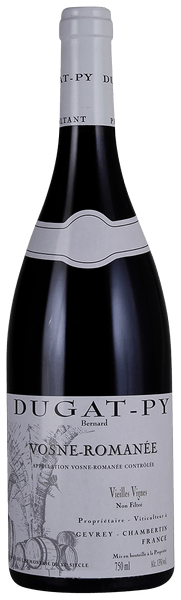2004 | Domaine Dugat-Py | Vosne-Romanee Tres Vieilles Vignes at CaskCartel.com