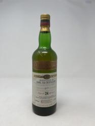 Douglas Laing Old Malt Cask Caol Ila 24 Year Old 1977 Scotch Whisky
