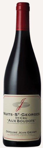 1998 | Domaine Jean Grivot | Aux Boudots at CaskCartel.com