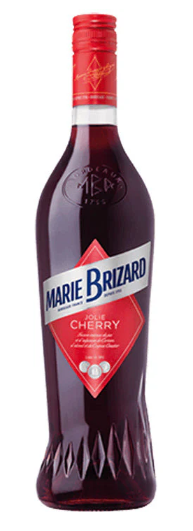 Marie Brizard Jolie Cherry Liqueur