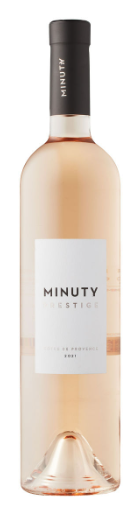2021 | Château Minuty | Cotes de Provence Minuty Prestige Rose at CaskCartel.com