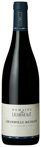 2009 | Domaine Lecheneaut | Chambolle-Musigny at CaskCartel.com