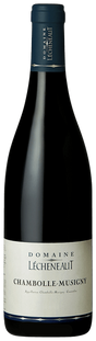 2009 | Domaine Lecheneaut | Chambolle-Musigny at CaskCartel.com