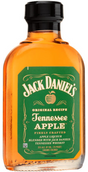 Jack Daniel's Tennessee Apple Liqueur | 200ML at CaskCartel.com