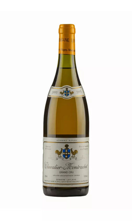 1995 | Domaine Leflaive | Chevalier-Montrachet at CaskCartel.com