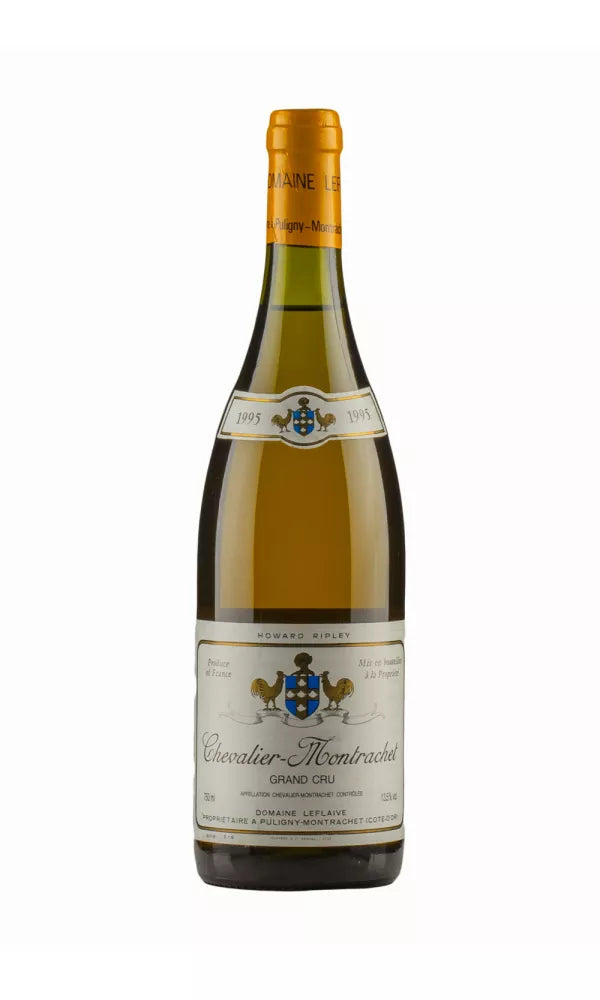 1995 | Domaine Leflaive | Chevalier-Montrachet at CaskCartel.com