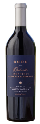 2017 | Rudd | Samantha's Cabernet Sauvignon at CaskCartel.com