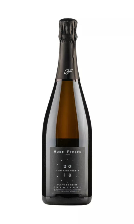 2018 | Hure Freres | Instantanee at CaskCartel.com