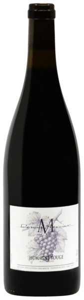 2020 | Domaine Denis Mercier | Humagne Rouge at CaskCartel.com