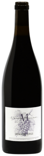 2020 | Domaine Denis Mercier | Humagne Rouge at CaskCartel.com