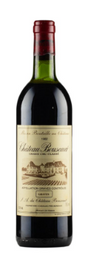 1982 | Château Bouscaut | Pessac-Leognan at CaskCartel.com