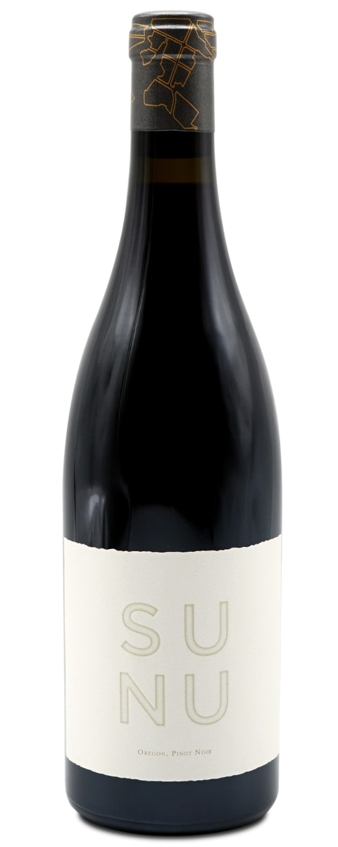 2018 | Sunu | Oregon Pinot Noir at CaskCartel.com
