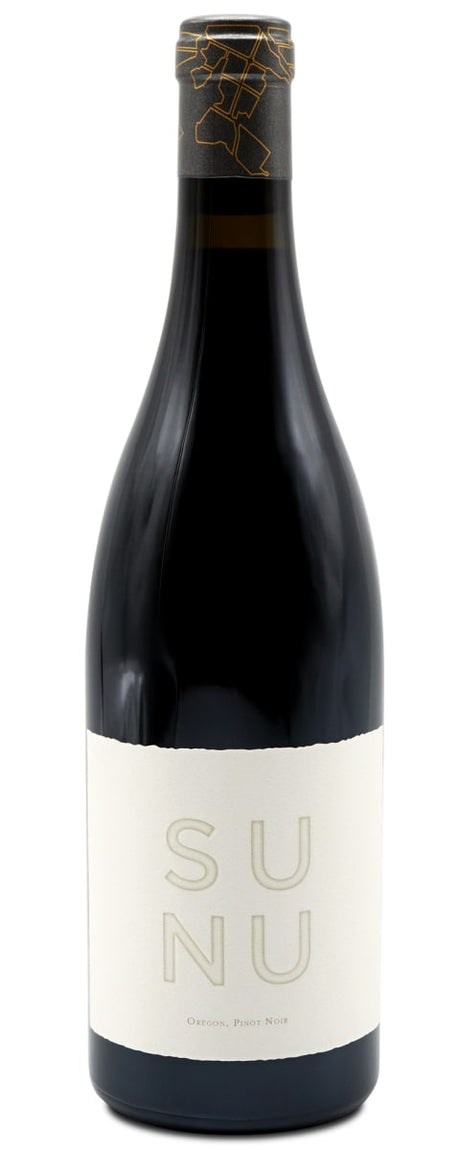 2018 | Sunu | Oregon Pinot Noir at CaskCartel.com