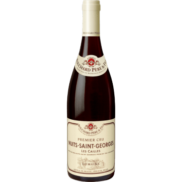 2013 | Bouchard Père et Fils | Les Cailles at CaskCartel.com