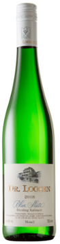 2018 | Dr. Loosen | Blue Slate Riesling Kabinett at CaskCartel.com