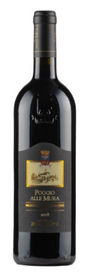2018 | Castello Banfi | Poggio alle Mura at CaskCartel.com