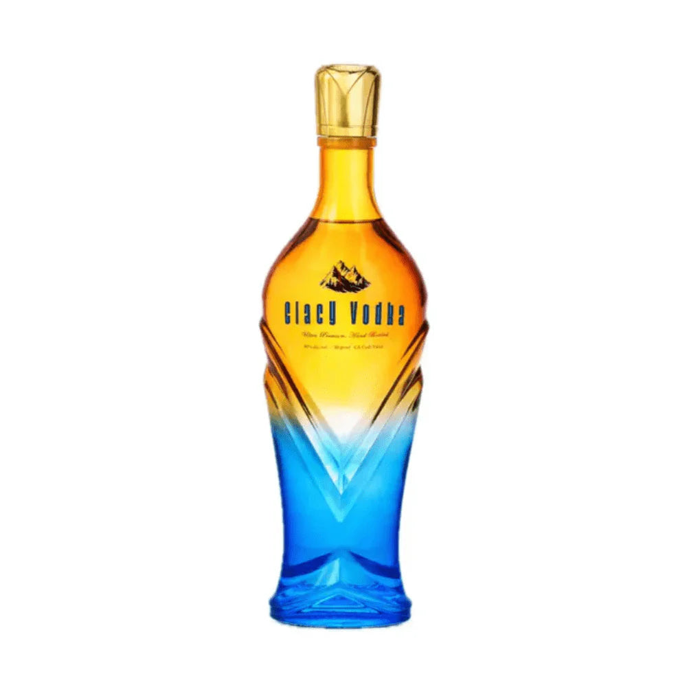 Glacy Vodka at CaskCartel.com