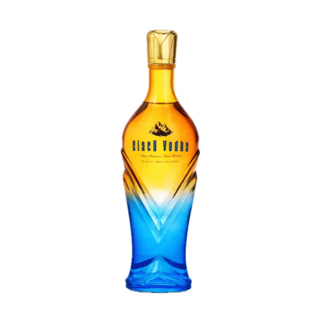 Glacy Vodka at CaskCartel.com