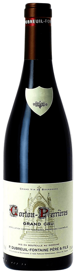 2014 | Domaine Dubreuil-Fontaine | Corton-Perrieres at CaskCartel.com