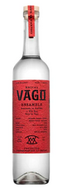 Vago Ensamble Tio Rey Mezcal at CaskCartel.com