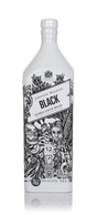Johnnie Walker Black Label 12 Year Old - Air Ink Mexico City Edition Blended Scotch Whisky | 700ML at CaskCartel.com