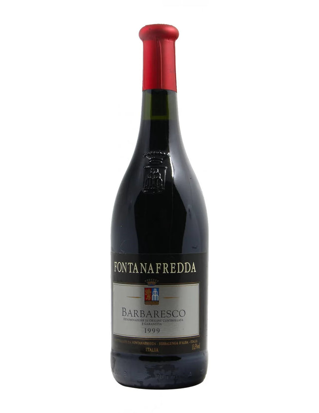 1999 | Fontanafredda | Barbaresco at CaskCartel.com
