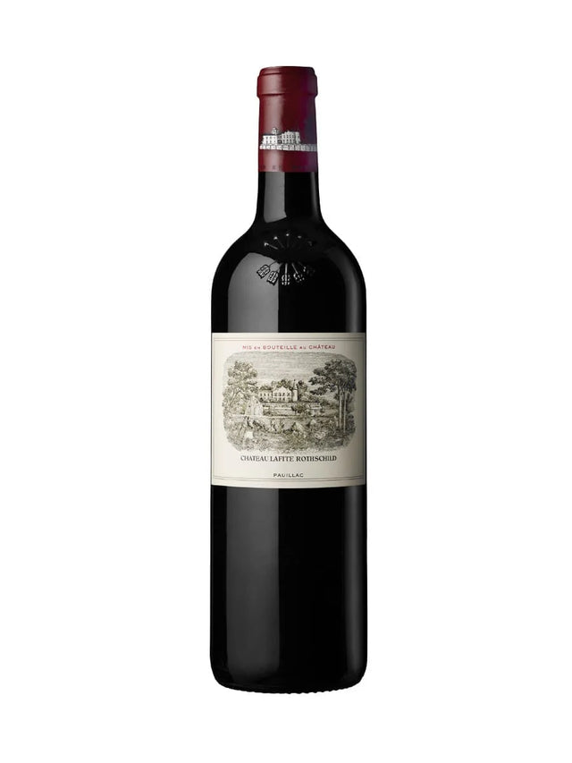 1991 | Chateau Lafite Rothschild | Pauillac at CaskCartel.com