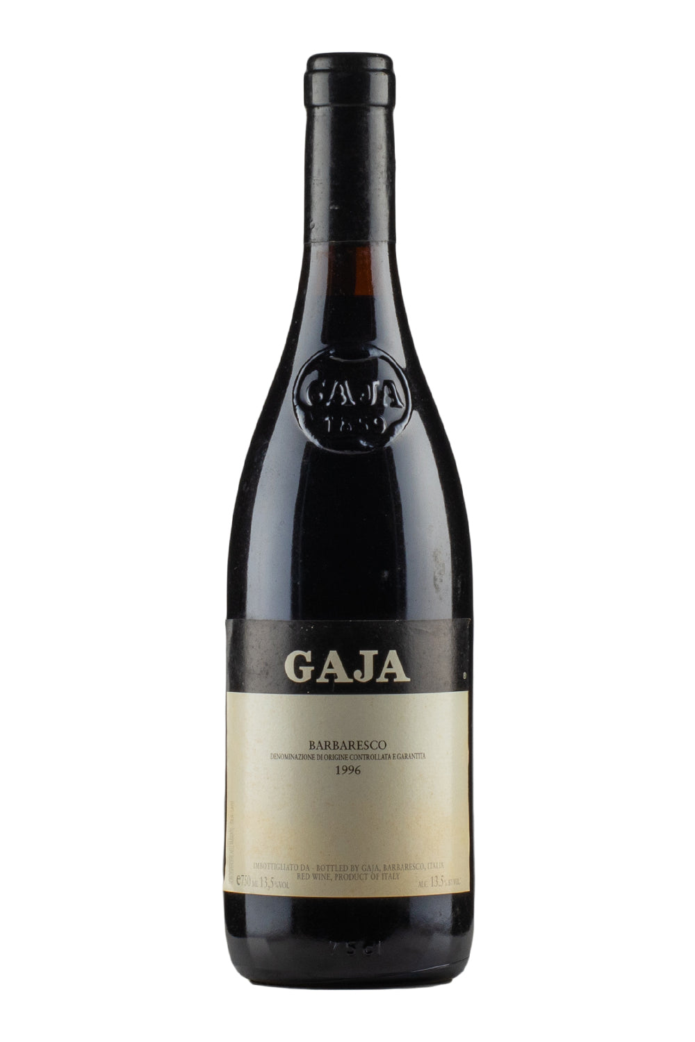 1996 | Gaja | Barbaresco at CaskCartel.com