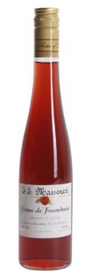 Massenez Creme De Framboise Liqueur | 375ML at CaskCartel.com
