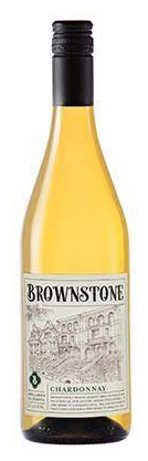 Scotto Cellars | Brownstone Winery Chardonnay - NV at CaskCartel.com