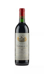 1990 | Chateau de Pez | Saint-Estephe at CaskCartel.com