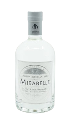 Domaine du Brantard Mirabelle Souffleur d'etoiles | 700ML at CaskCartel.com